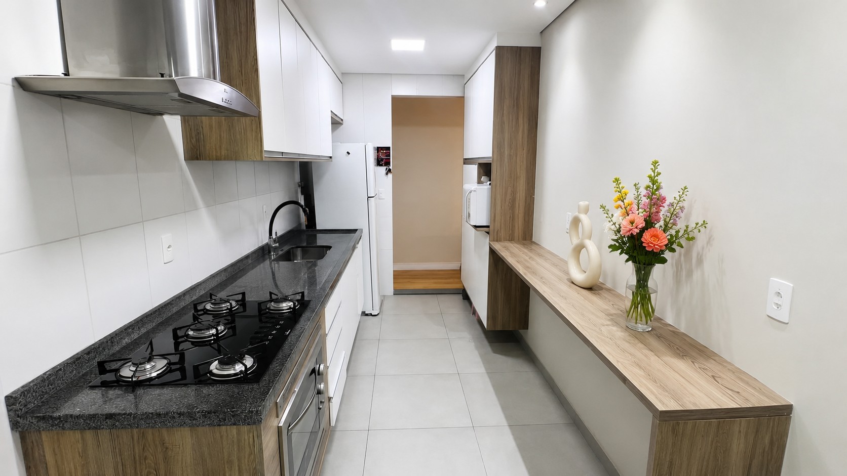Apartamento no Condomínio Golf Park em São José dos Campos — miniatura 13