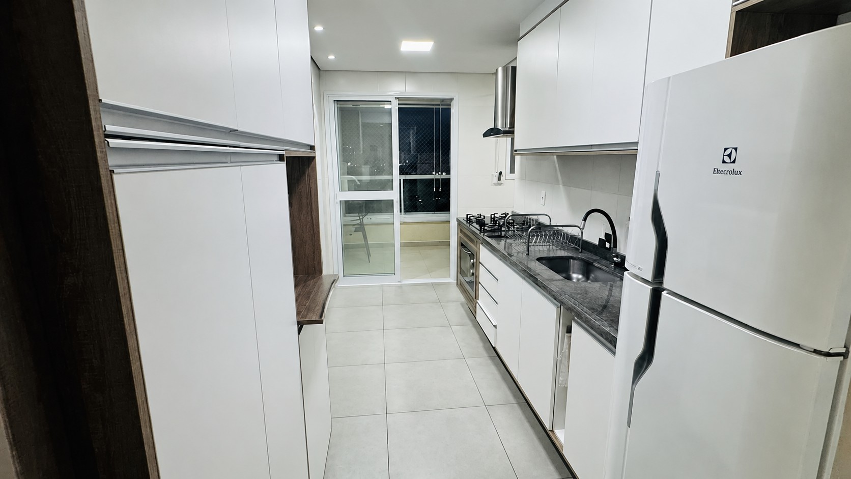 Apartamento no Condomínio Golf Park em São José dos Campos — miniatura 14