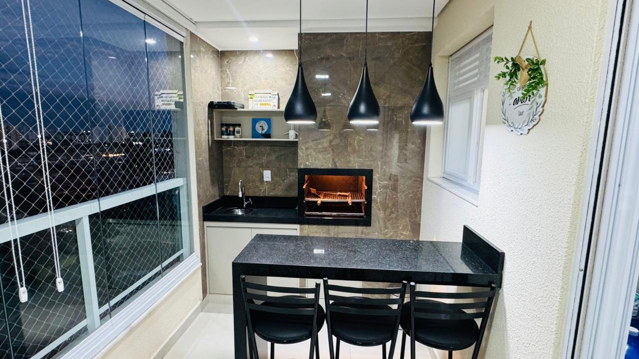 Apartamento no Condomínio Golf Park em São José dos Campos — miniatura 15