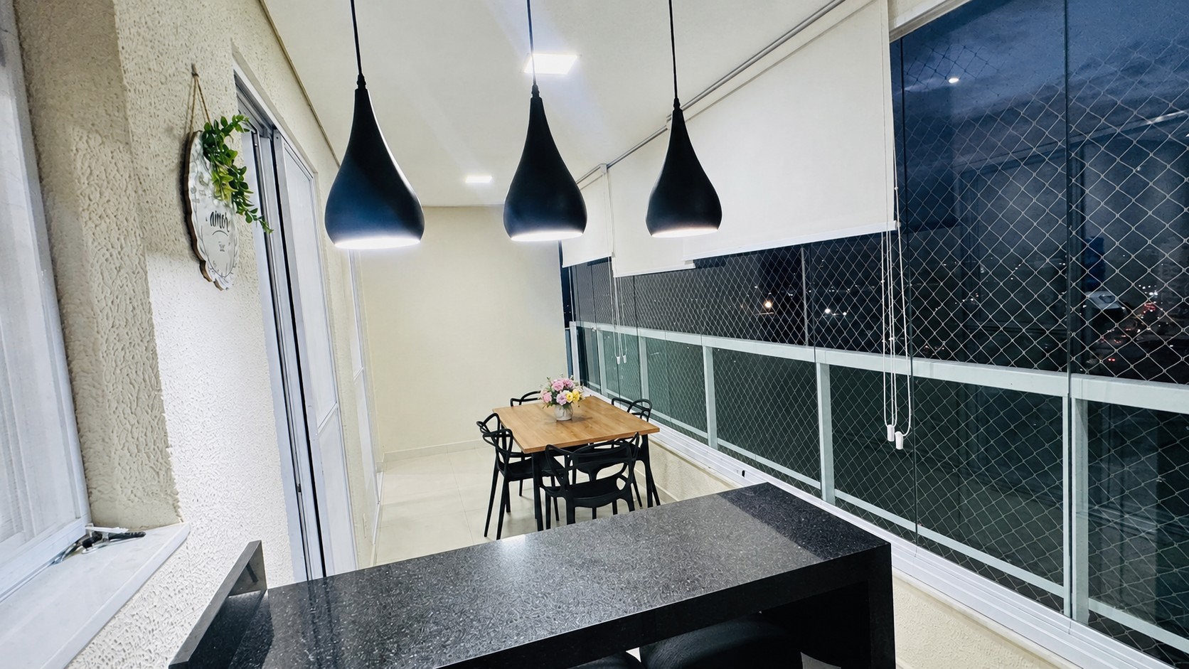 Apartamento no Condomínio Golf Park em São José dos Campos — miniatura 3