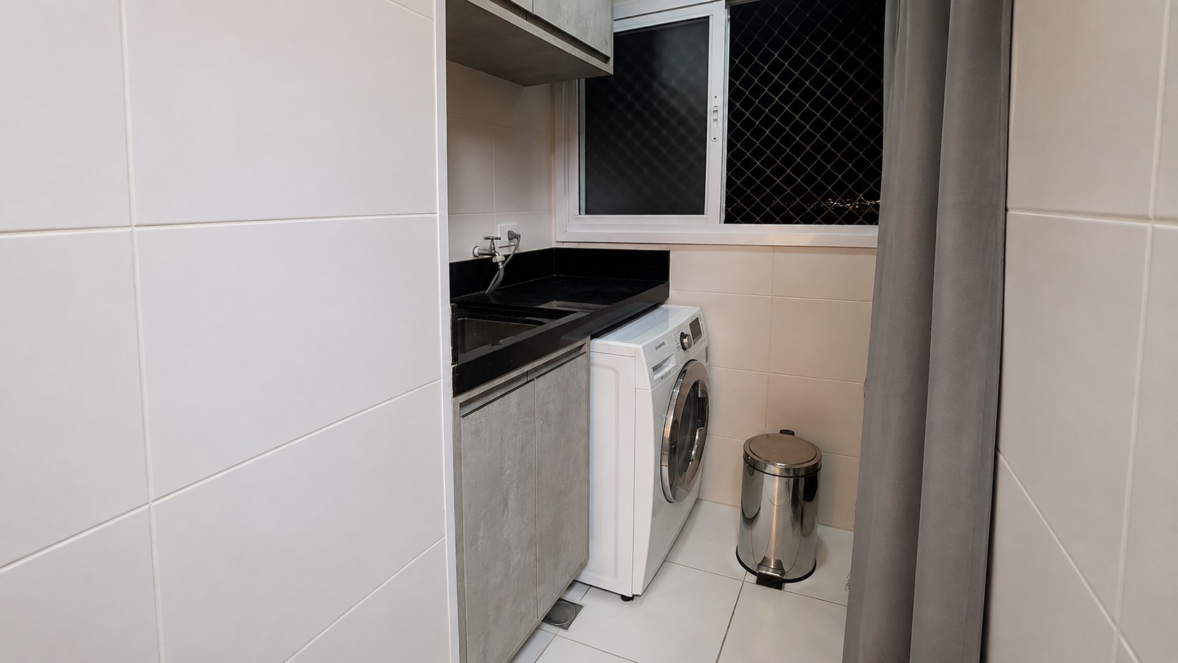 Apartamento no Parque Industrial no Condomínio Tons do Parque em São José dos Campos — miniatura 3