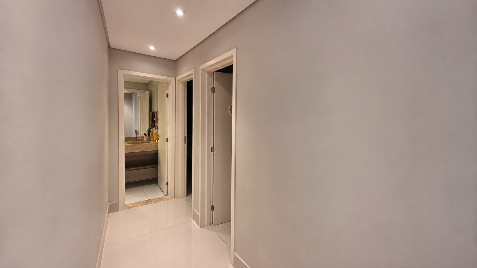 Apartamento no Parque Industrial no Condomínio Tons do Parque em São José dos Campos — miniatura 5