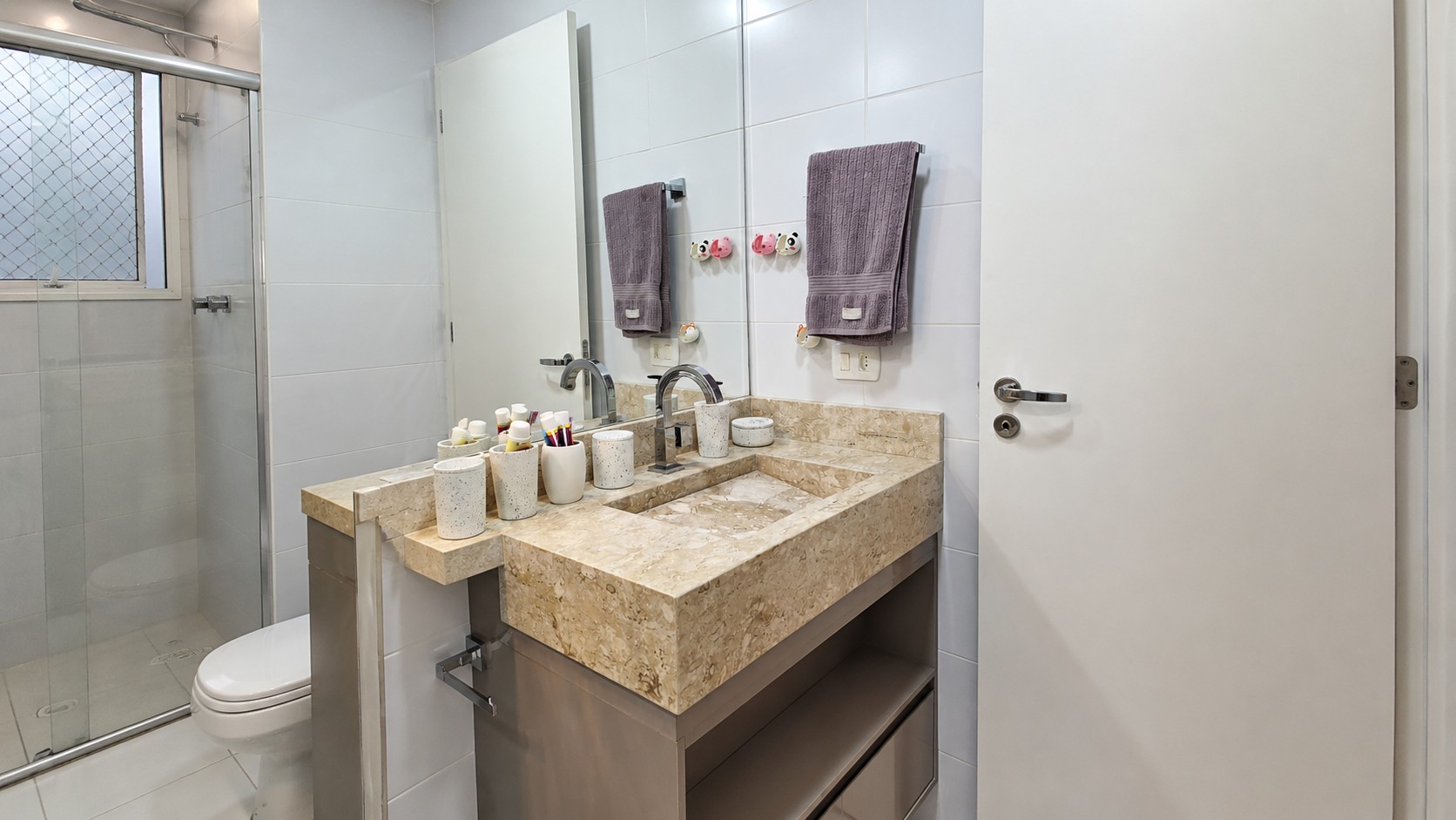 Apartamento no Parque Industrial no Condomínio Tons do Parque em São José dos Campos — miniatura 13