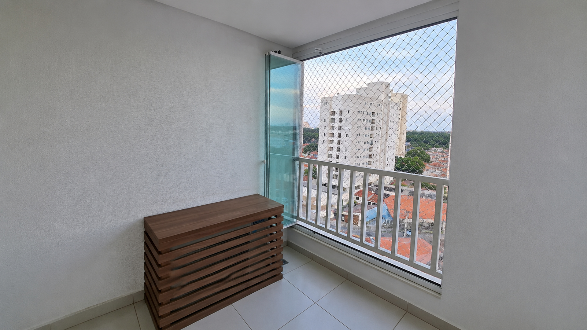 Apartamento no Parque Industrial no Condomínio Tons do Parque em São José dos Campos — miniatura 15