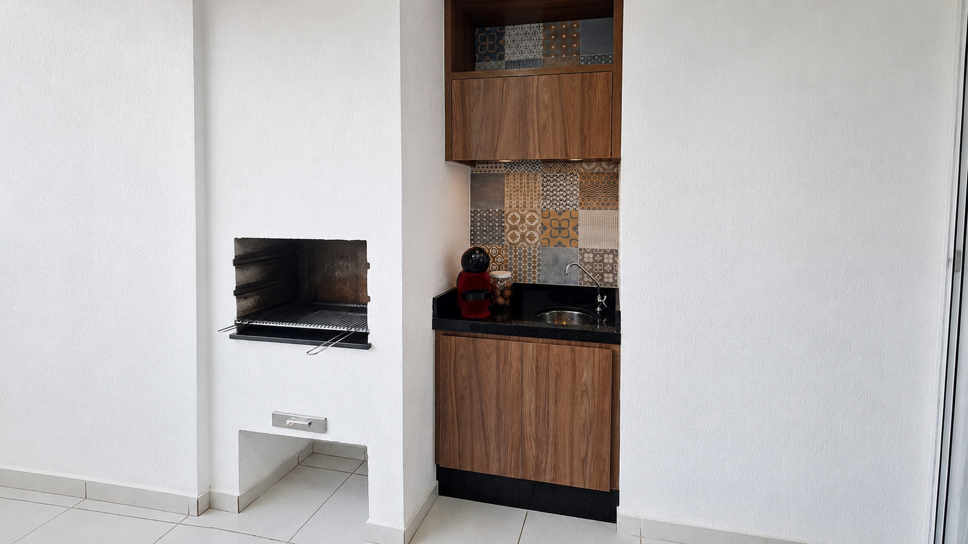 Apartamento no Parque Industrial no Condomínio Tons do Parque em São José dos Campos — miniatura 16