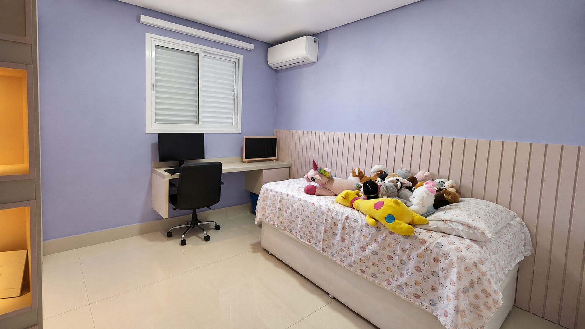 Apartamento no Parque Industrial no Condomínio Tons do Parque em São José dos Campos — miniatura 21