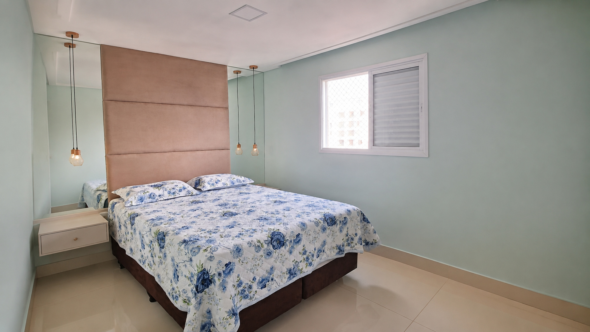 Apartamento no Parque Industrial no Condomínio Tons do Parque em São José dos Campos — miniatura 23