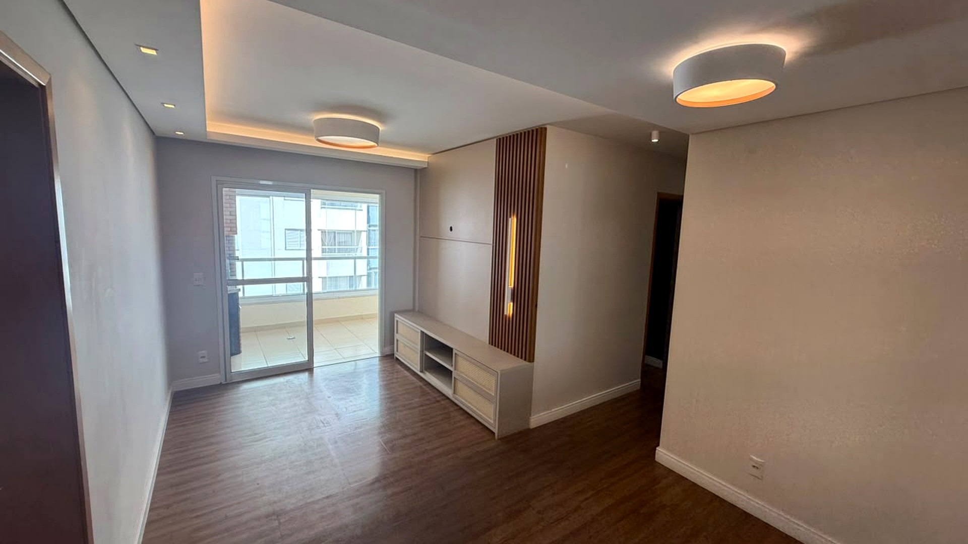 Apartamento à Venda no Jardim Aquarius no Edifício GranBali em São José dos Campos — miniatura 2