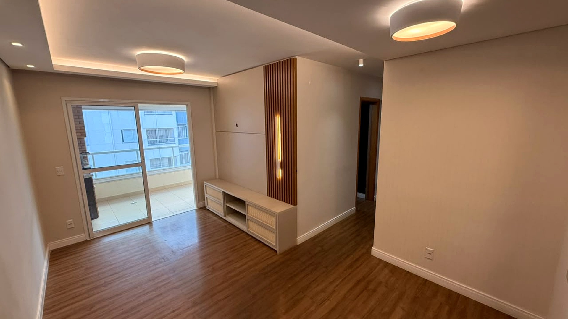Apartamento à Venda no Jardim Aquarius no Edifício GranBali em São José dos Campos — miniatura 3