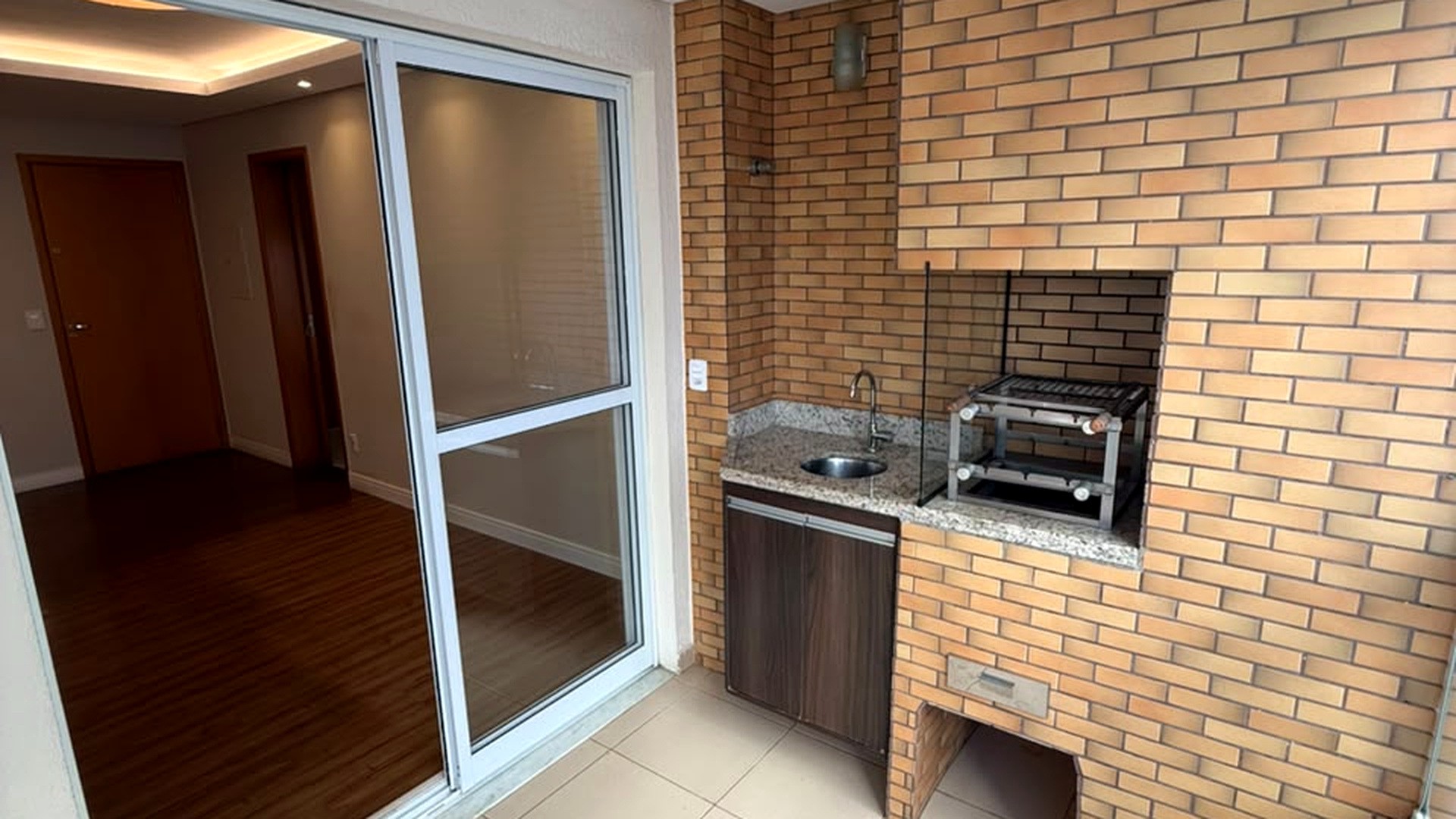 Apartamento à Venda no Jardim Aquarius no Edifício GranBali em São José dos Campos — miniatura 17