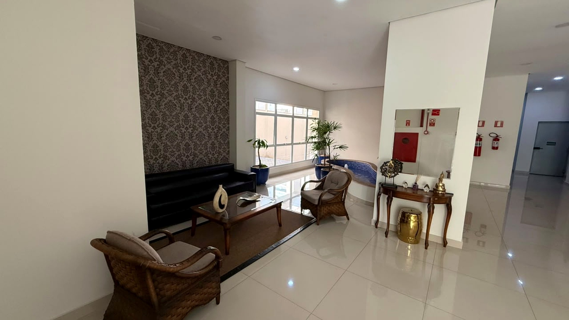 Apartamento à Venda no Jardim Aquarius no Edifício GranBali em São José dos Campos — miniatura 18