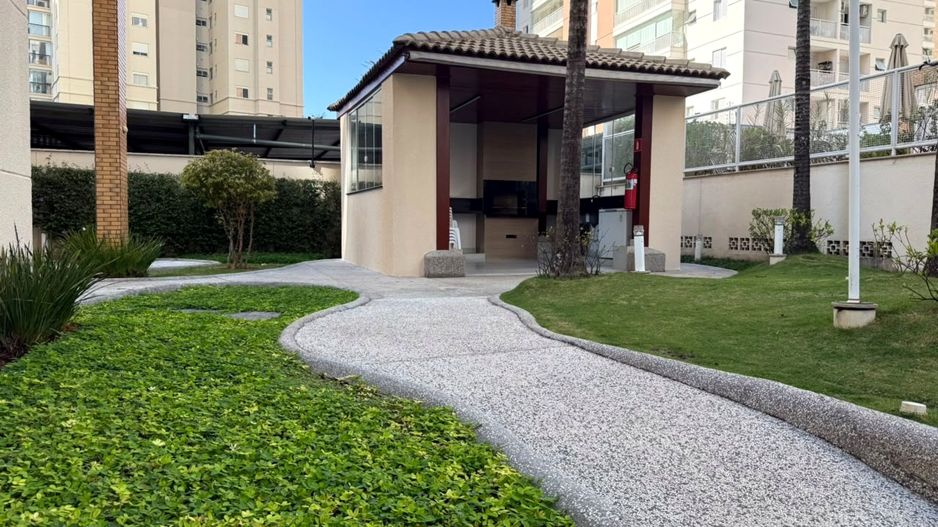 Apartamento à Venda no Jardim Aquarius no Edifício GranBali em São José dos Campos — miniatura 22