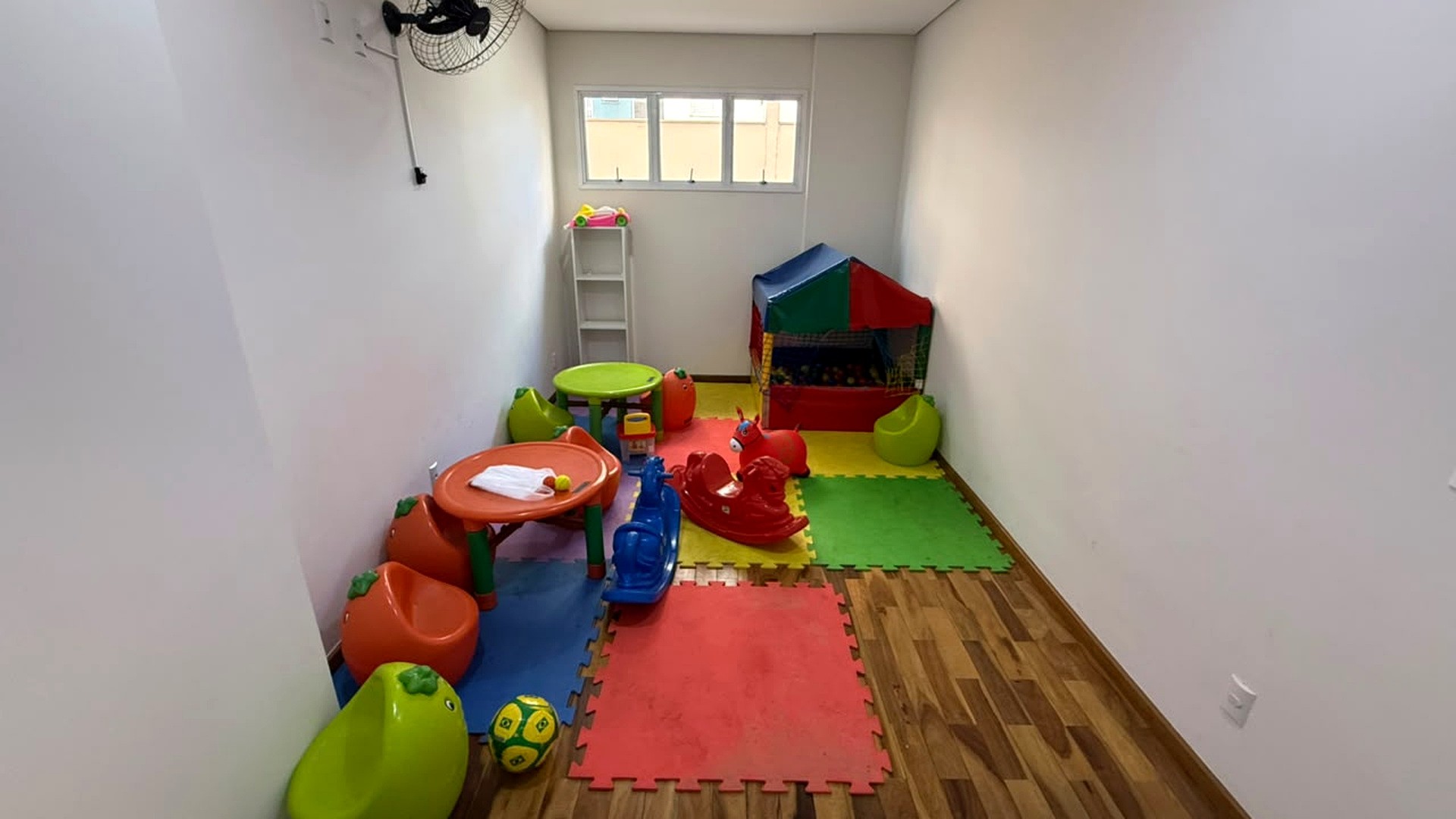 Apartamento à Venda no Jardim Aquarius no Edifício GranBali em São José dos Campos — miniatura 25