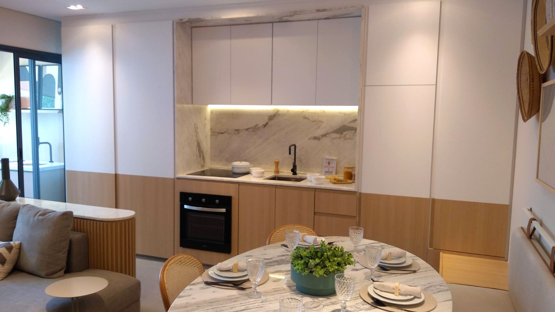 Apartamento no Royal Park no Edifício Quadria Aquarius em São José dos Campos — miniatura 4