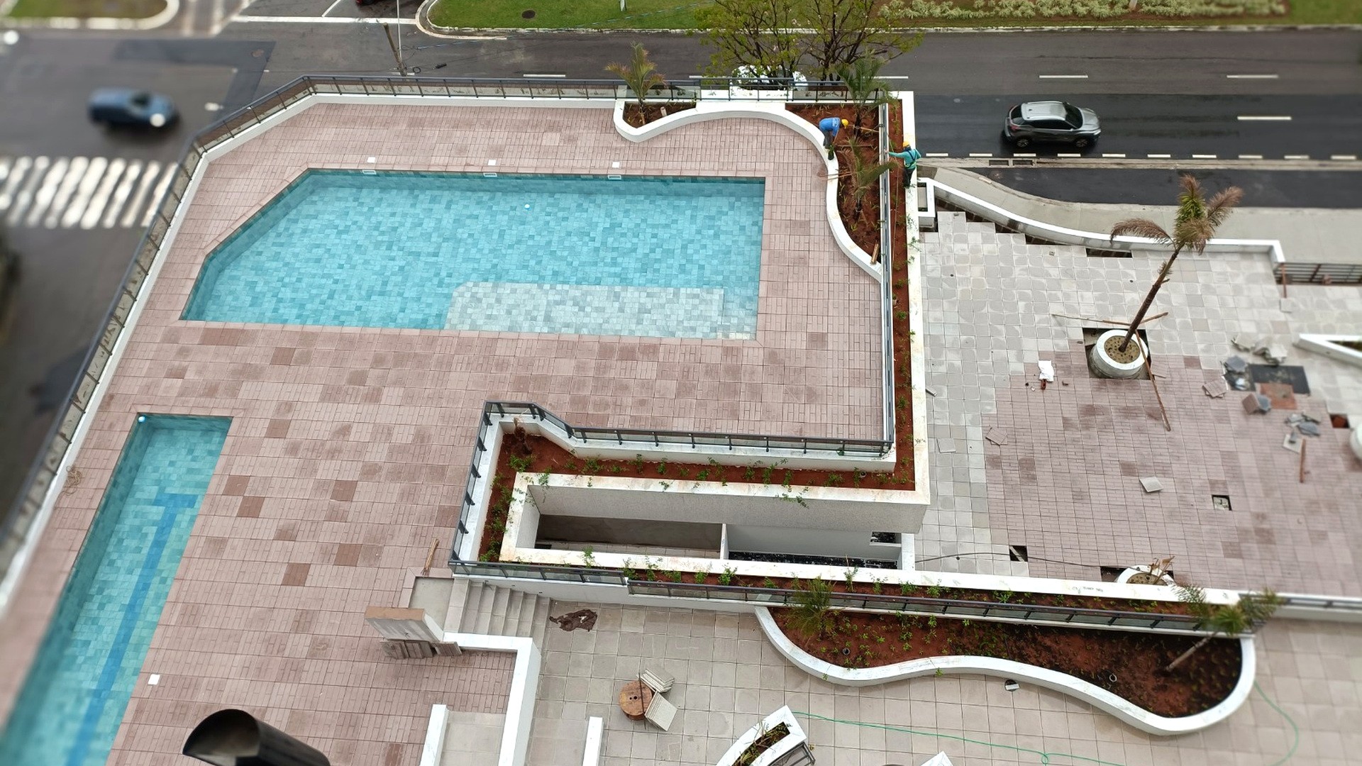 Apartamento no Royal Park no Edifício Quadria Aquarius em São José dos Campos — miniatura 5