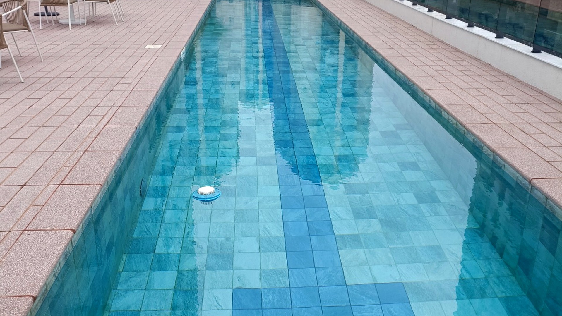 Apartamento no Royal Park no Edifício Quadria Aquarius em São José dos Campos — miniatura 6