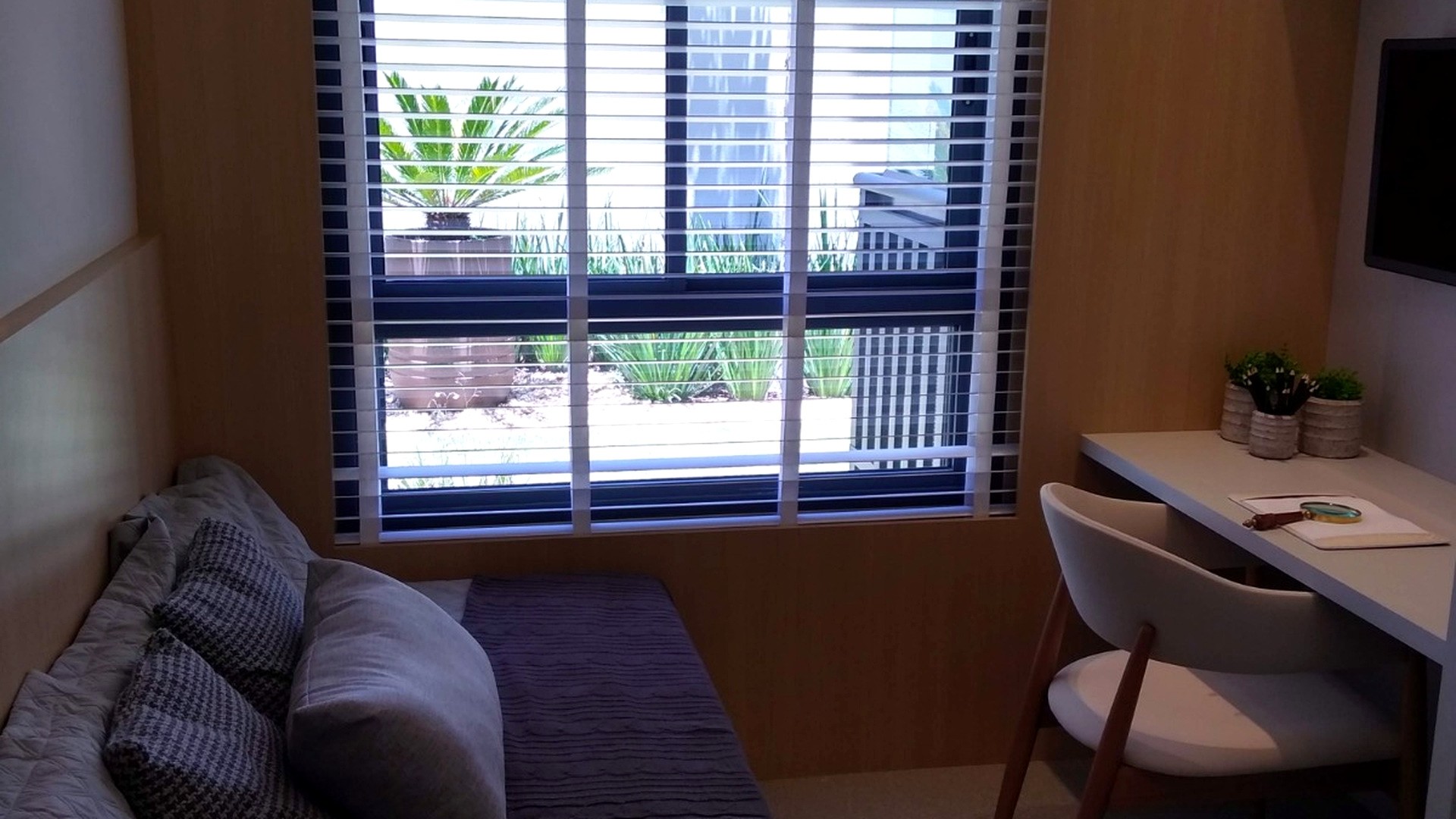 Apartamento no Royal Park no Edifício Quadria Aquarius em São José dos Campos — miniatura 7