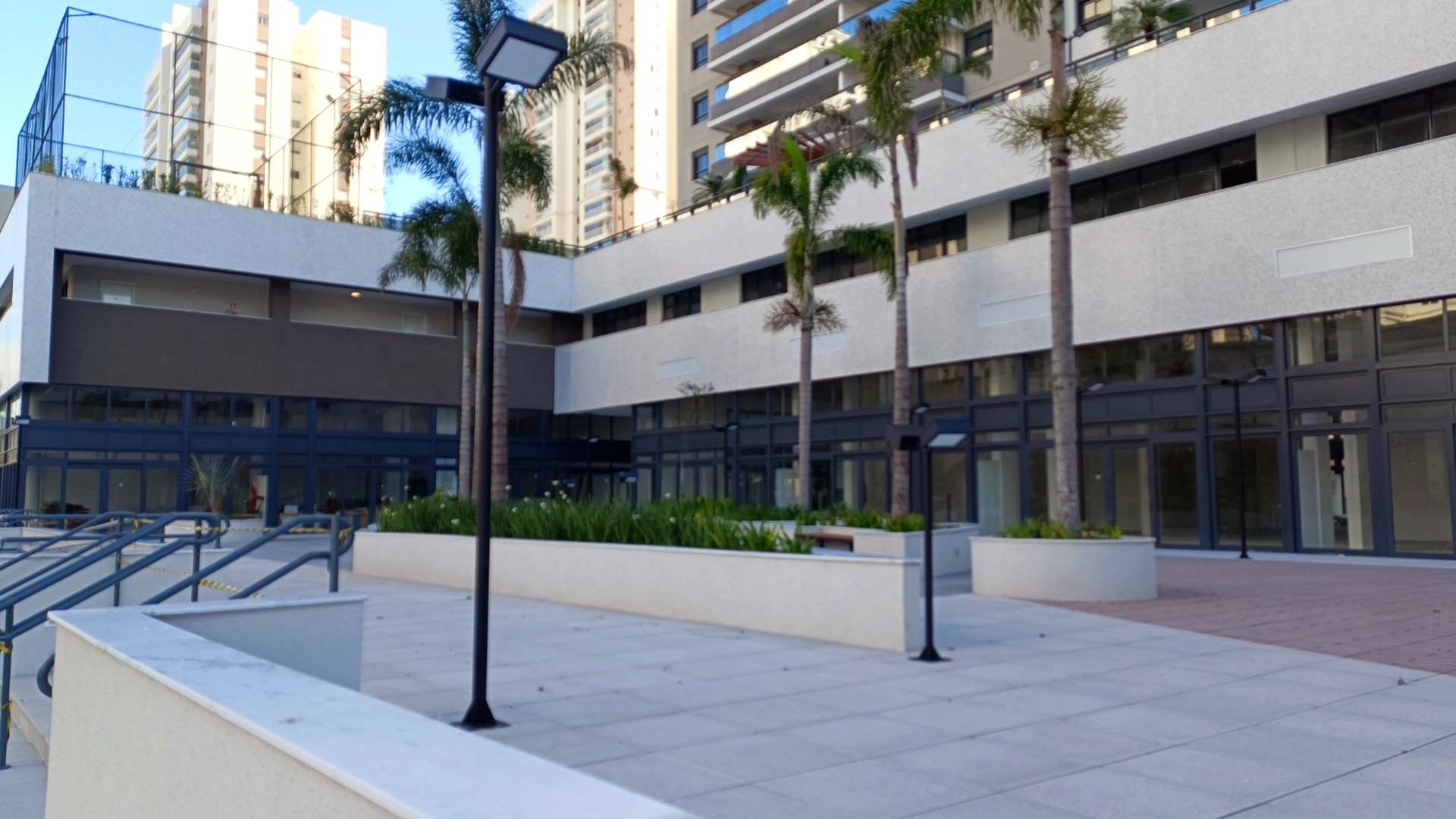 Apartamento no Royal Park no Edifício Quadria Aquarius em São José dos Campos — miniatura 8