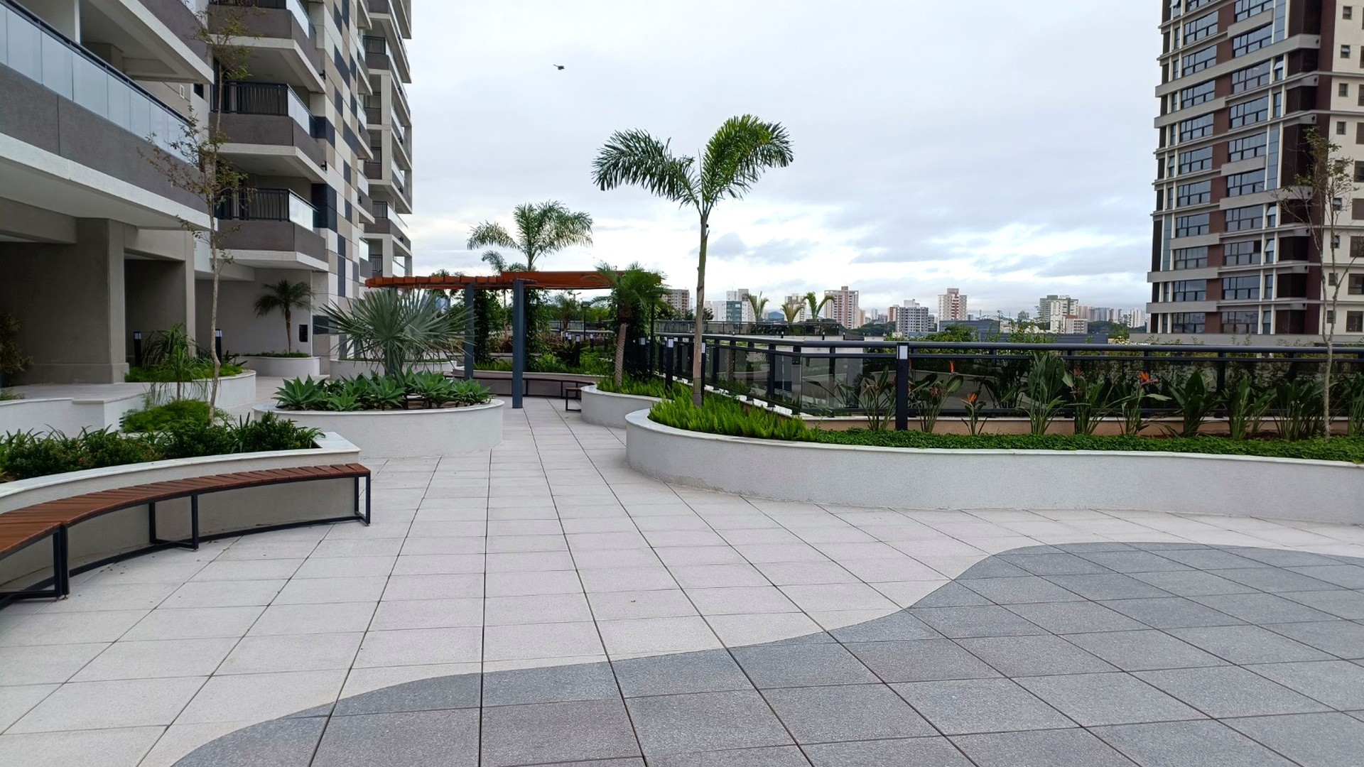 Apartamento no Royal Park no Edifício Quadria Aquarius em São José dos Campos — miniatura 9