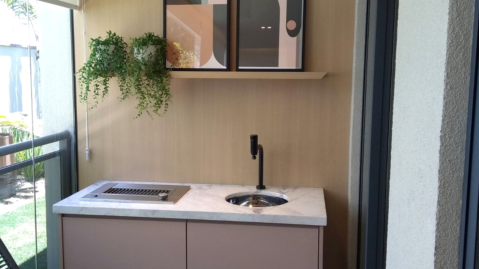 Apartamento no Royal Park no Edifício Quadria Aquarius em São José dos Campos — miniatura 13