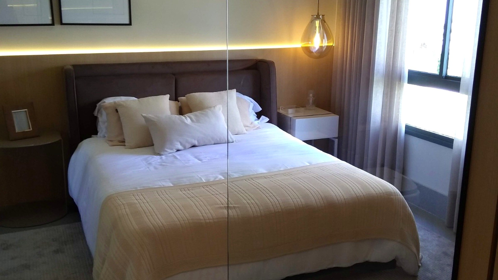 Apartamento no Royal Park no Edifício Quadria Aquarius em São José dos Campos — miniatura 15