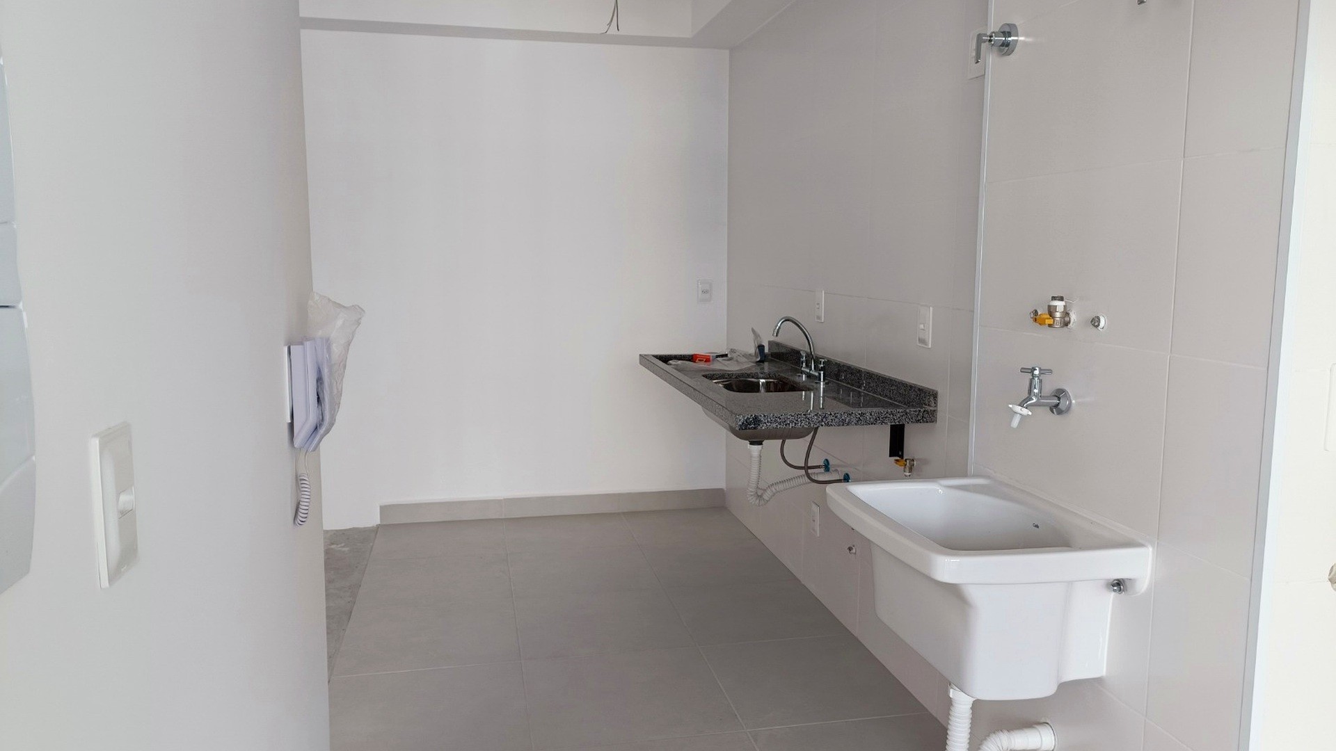 Apartamento no Royal Park no Edifício Quadria Aquarius em São José dos Campos — miniatura 19