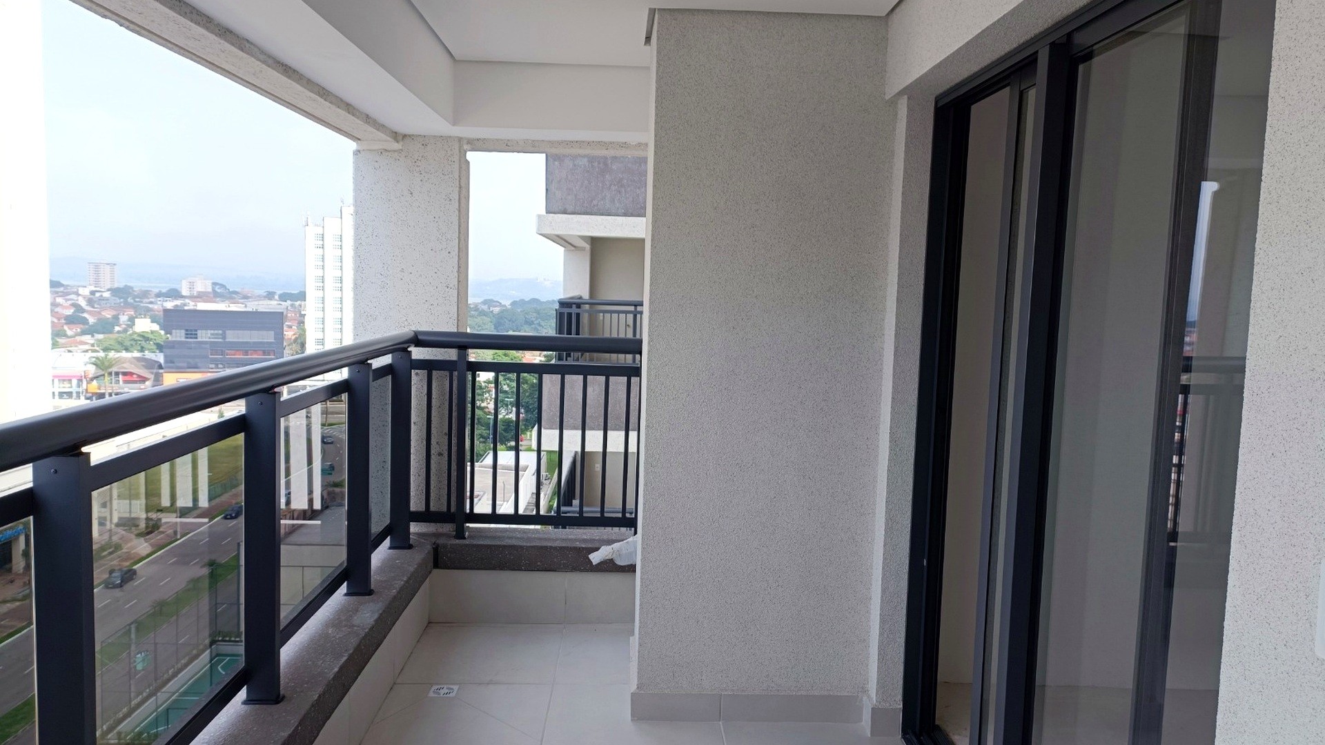 Apartamento no Royal Park no Edifício Quadria Aquarius em São José dos Campos — miniatura 22