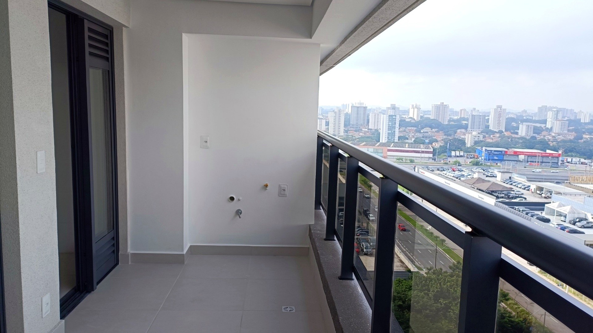 Apartamento no Royal Park no Edifício Quadria Aquarius em São José dos Campos — miniatura 23