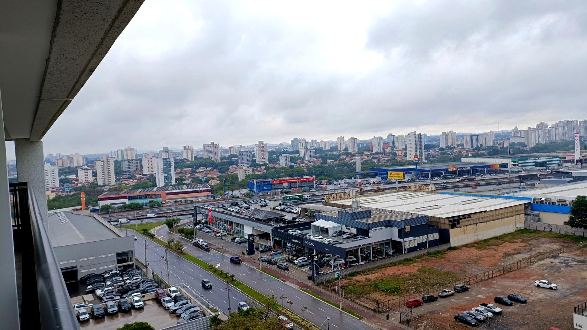Apartamento no Royal Park no Edifício Quadria Aquarius em São José dos Campos — miniatura 24