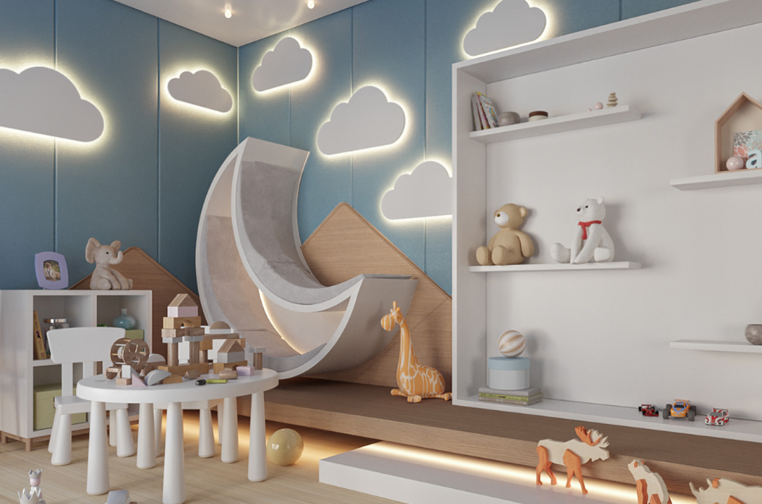 Apartamento `a Venda no Jardim das Colinas no Innovation Residence & Mall — miniatura 9