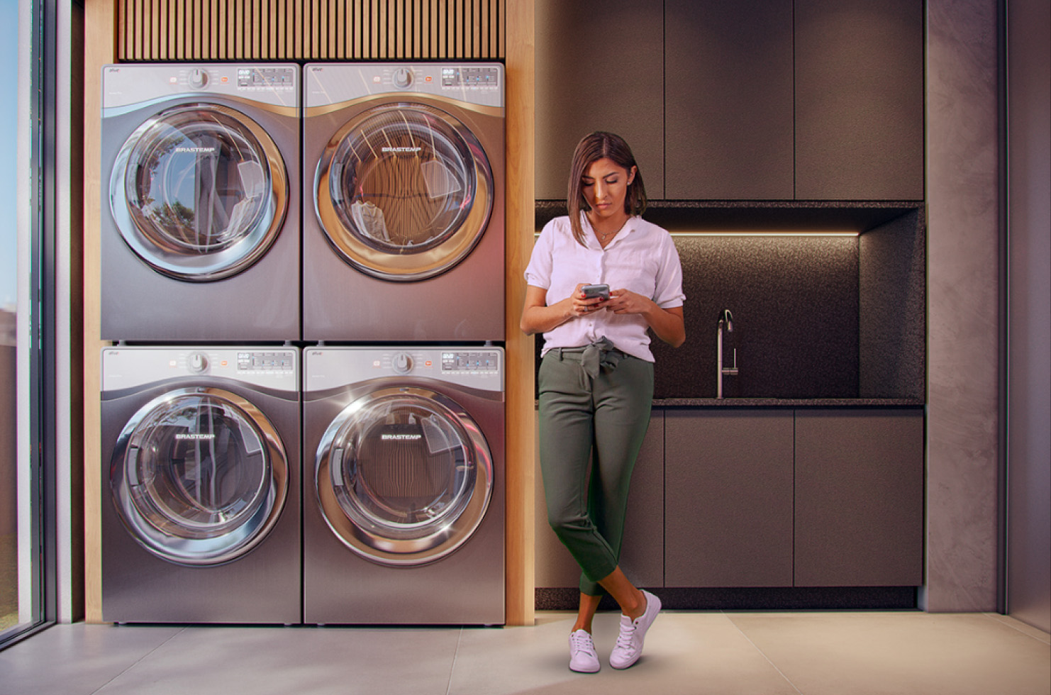 Apartamento `a Venda no Jardim das Colinas no Innovation Residence & Mall — miniatura 10