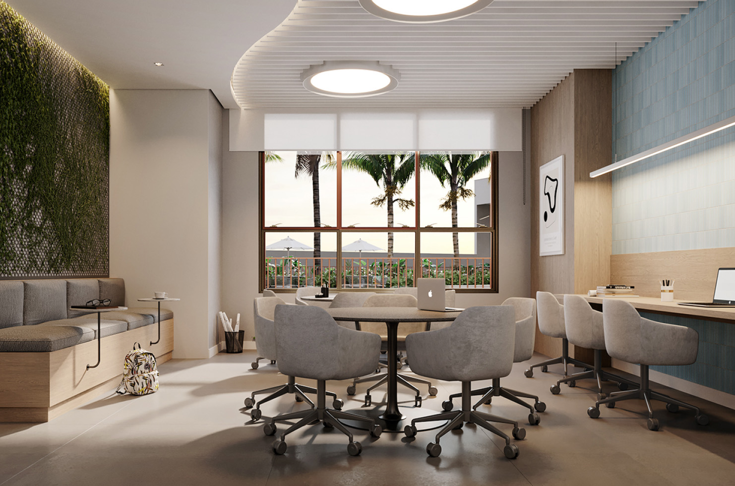Apartamento `a Venda no Jardim das Colinas no Innovation Residence & Mall — miniatura 12