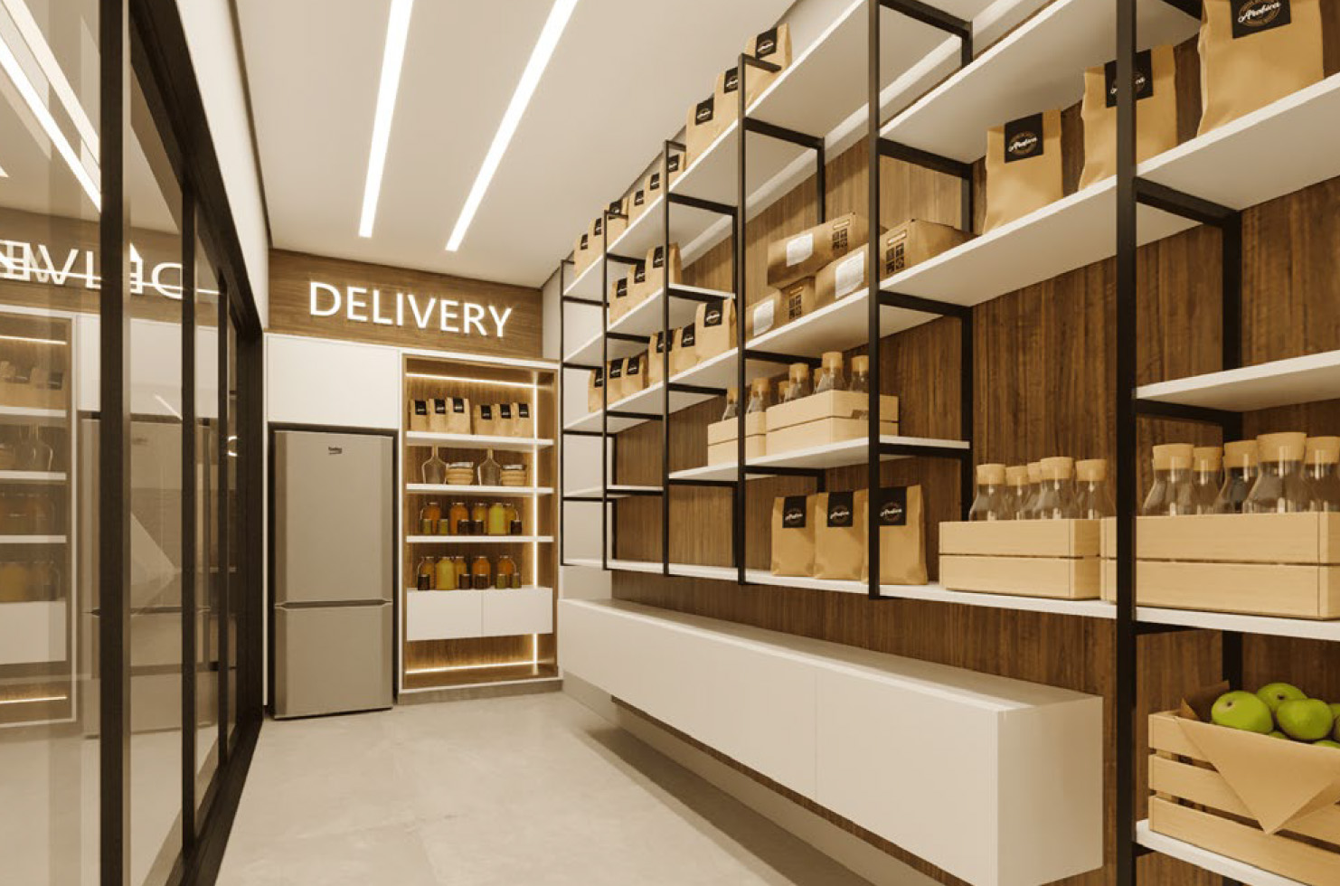 Apartamento `a Venda no Jardim das Colinas no Innovation Residence & Mall — miniatura 13