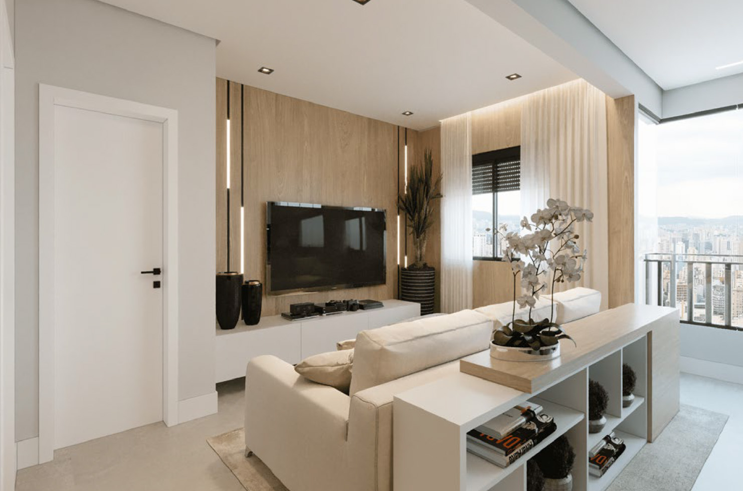 Apartamento `a Venda no Jardim das Colinas no Innovation Residence & Mall — miniatura 18