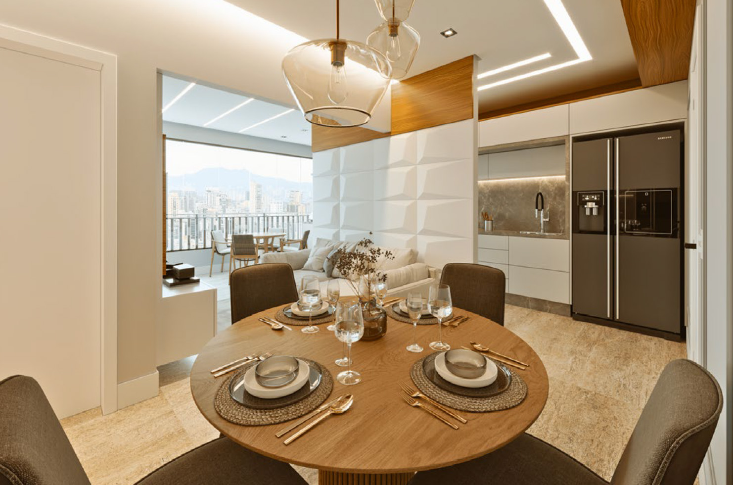Apartamento `a Venda no Jardim das Colinas no Innovation Residence & Mall — miniatura 19