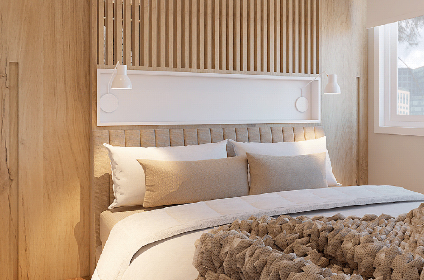 Apartamento `a Venda no Jardim das Colinas no Innovation Residence & Mall — miniatura 22