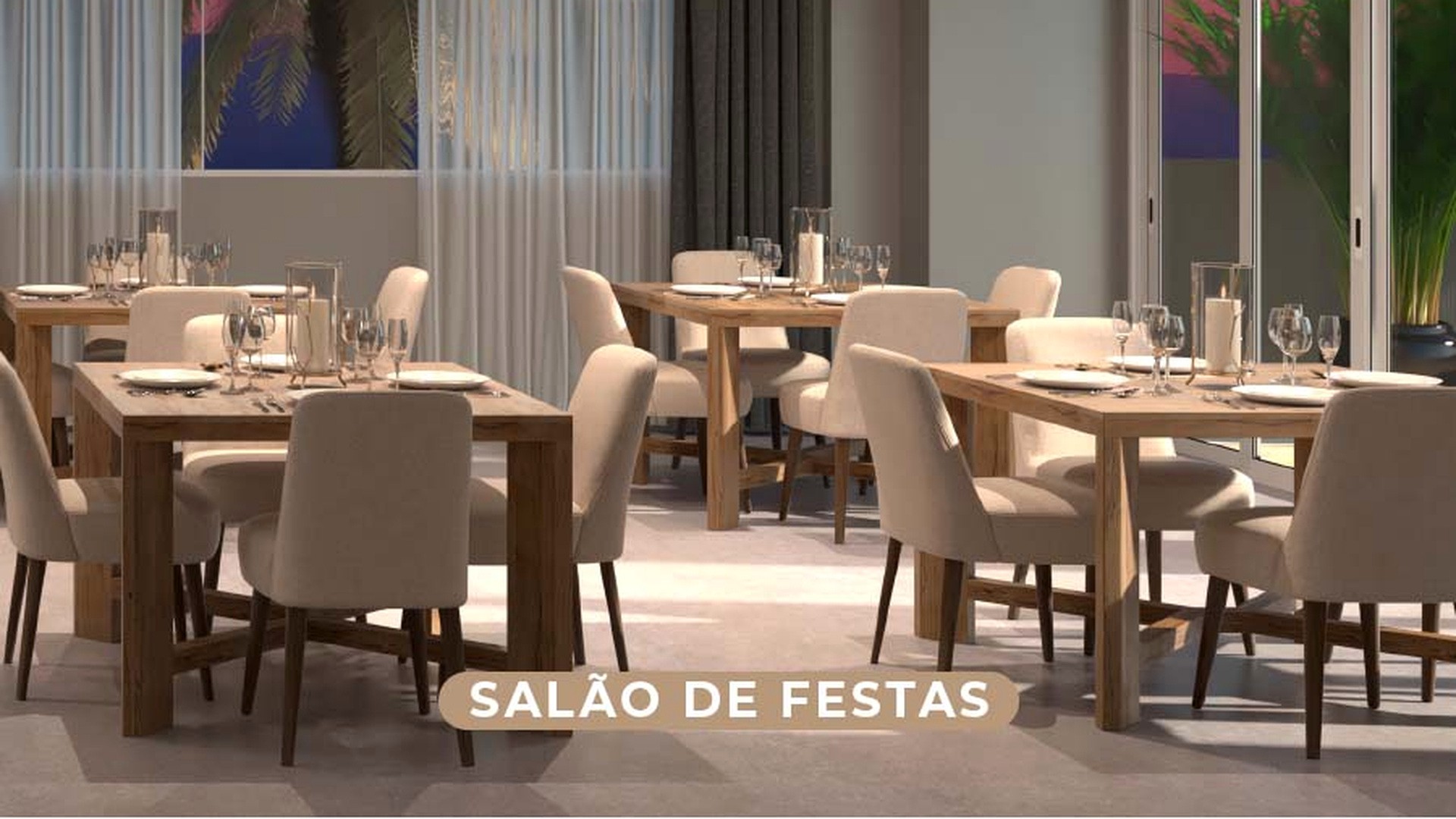 Apartamento à Venda no Jardim Oriente no Portal Oriente - Repasse — miniatura 9