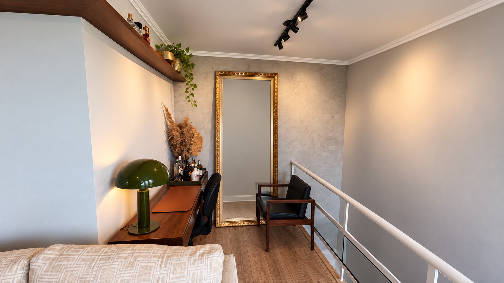 Apartamento mobiliado à Venda no Jardim América em São José dos Campos — miniatura 5