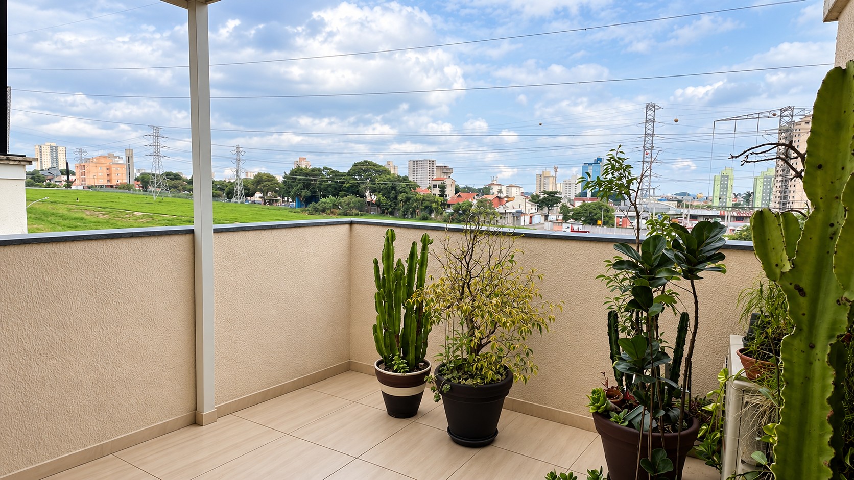 Apartamento mobiliado à Venda no Jardim América em São José dos Campos — miniatura 8