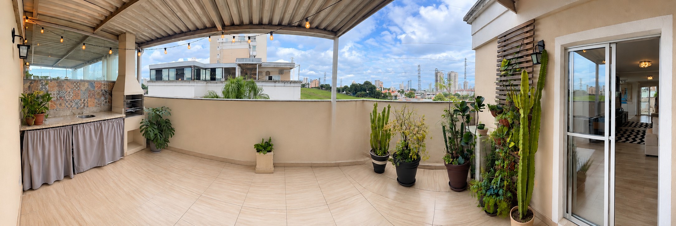 Apartamento mobiliado à Venda no Jardim América em São José dos Campos — miniatura 9