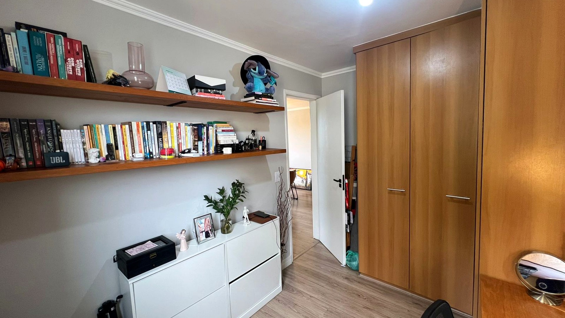 Apartamento mobiliado à Venda no Jardim América em São José dos Campos — miniatura 12