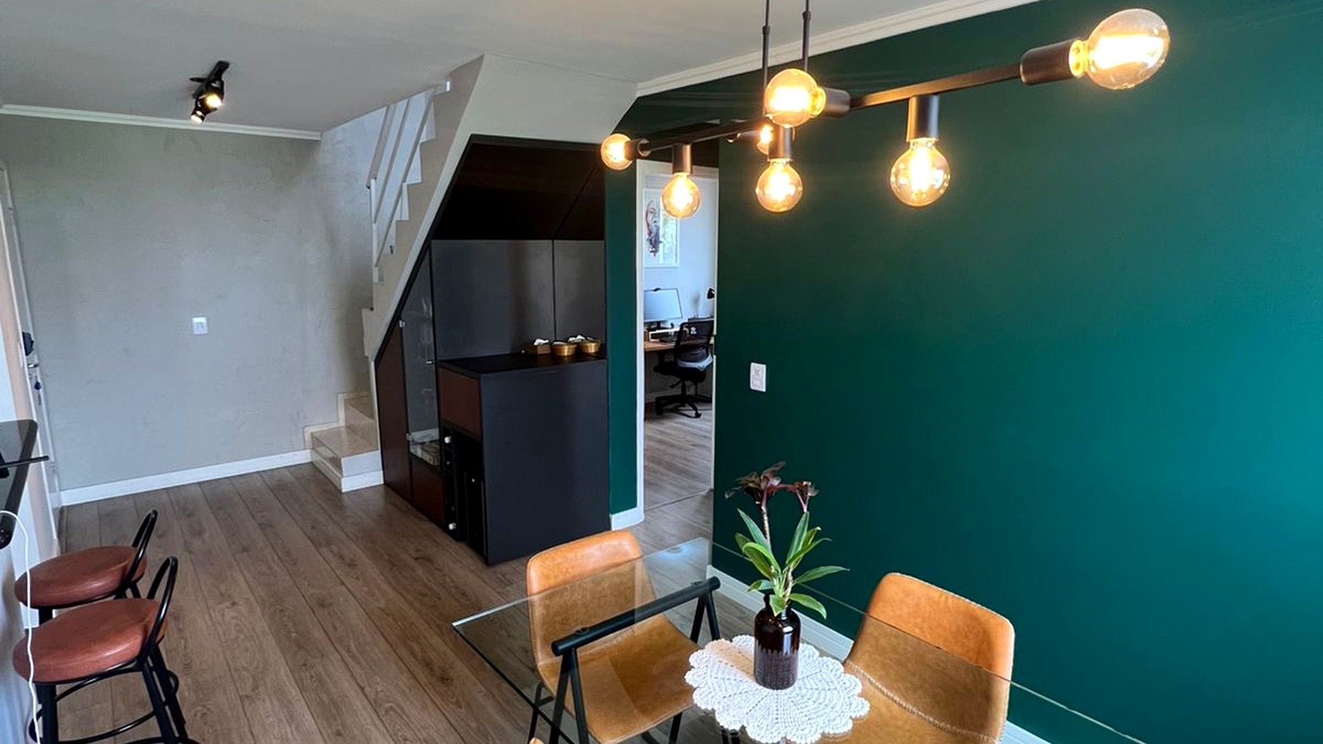 Apartamento mobiliado à Venda no Jardim América em São José dos Campos — miniatura 15