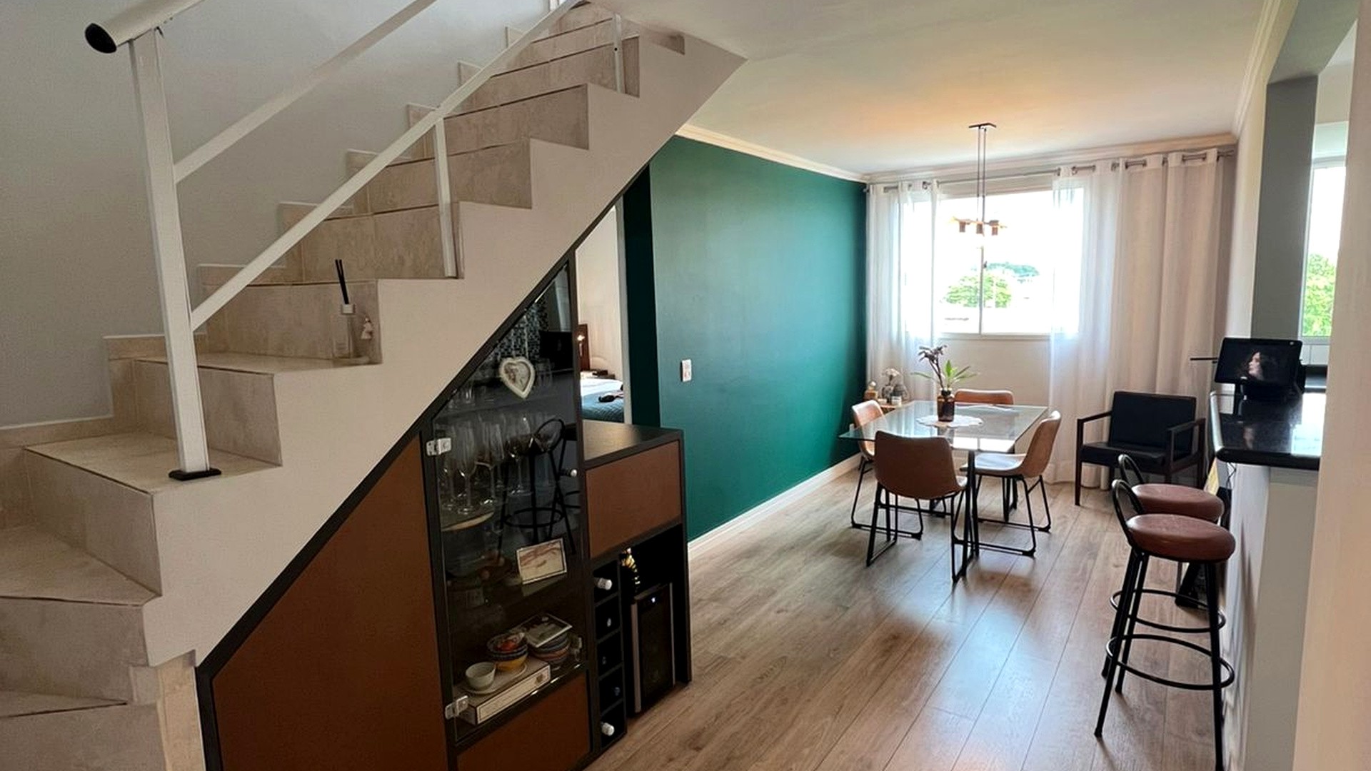 Apartamento mobiliado à Venda no Jardim América em São José dos Campos — miniatura 16