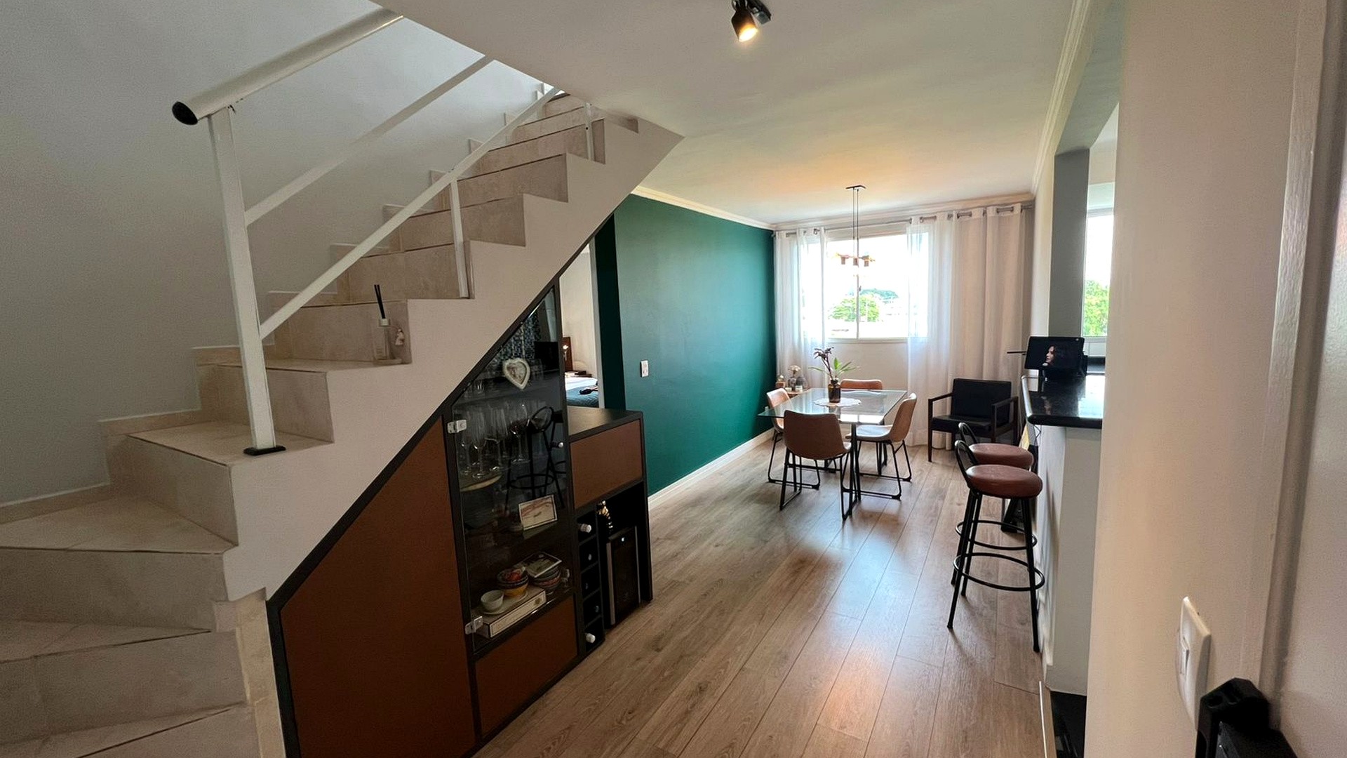 Apartamento mobiliado à Venda no Jardim América em São José dos Campos — miniatura 18