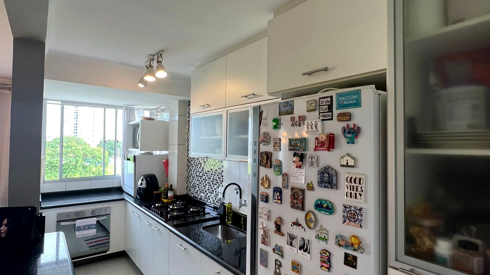 Apartamento mobiliado à Venda no Jardim América em São José dos Campos — miniatura 19