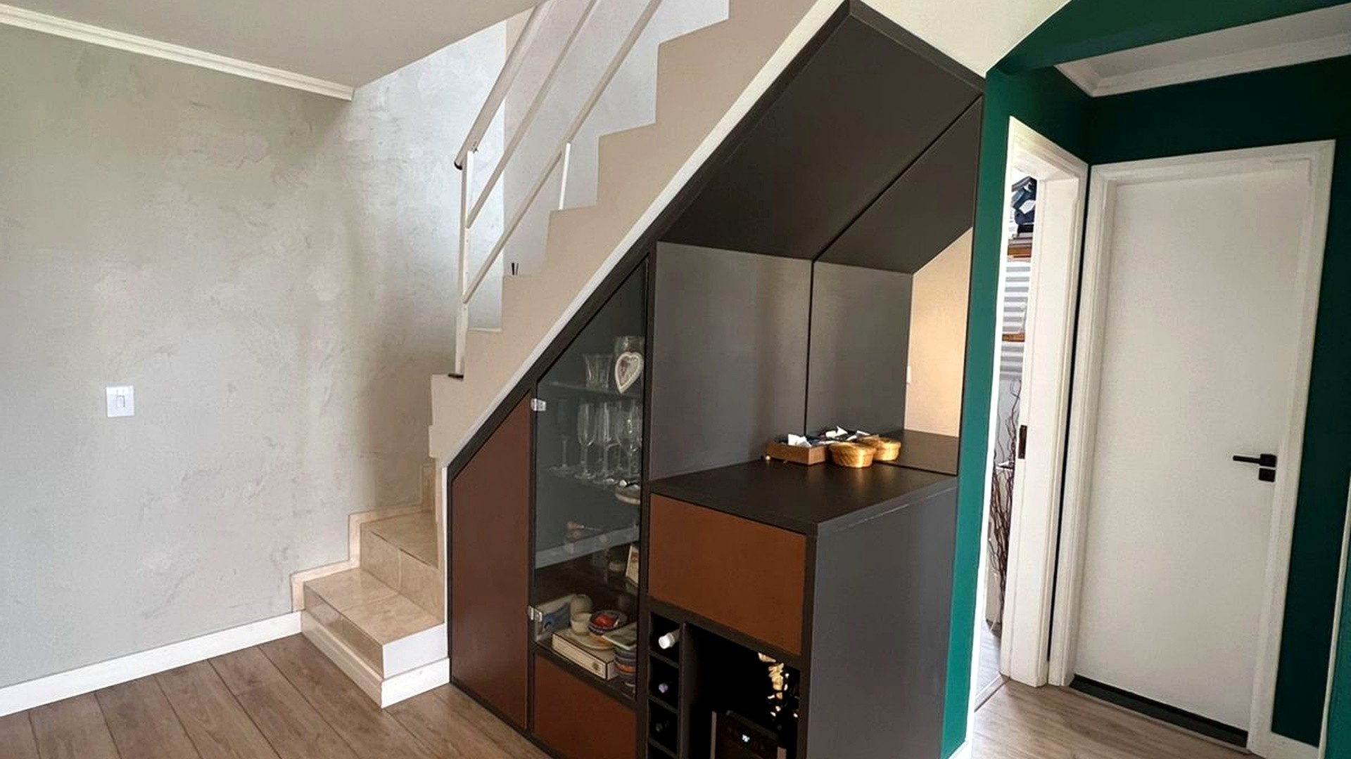 Apartamento mobiliado à Venda no Jardim América em São José dos Campos — miniatura 21
