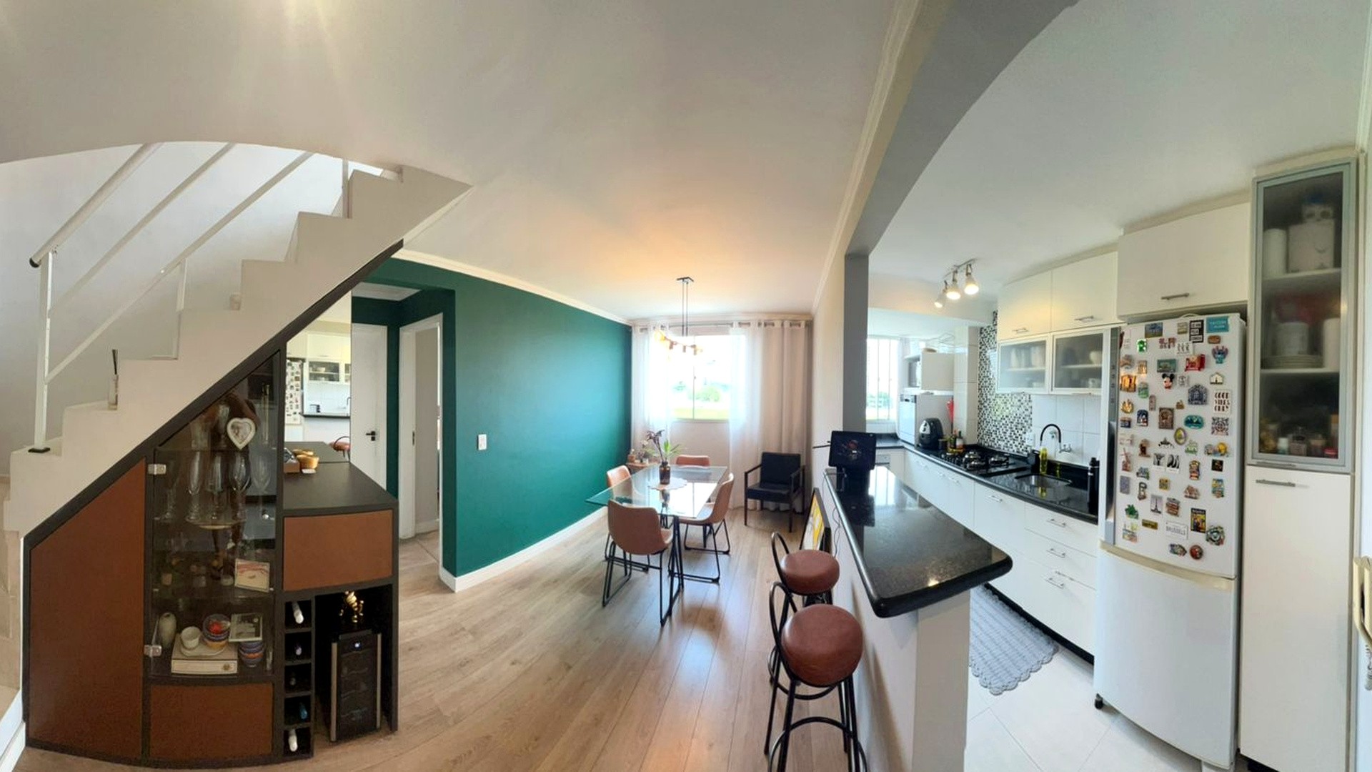 Apartamento mobiliado à Venda no Jardim América em São José dos Campos — miniatura 22