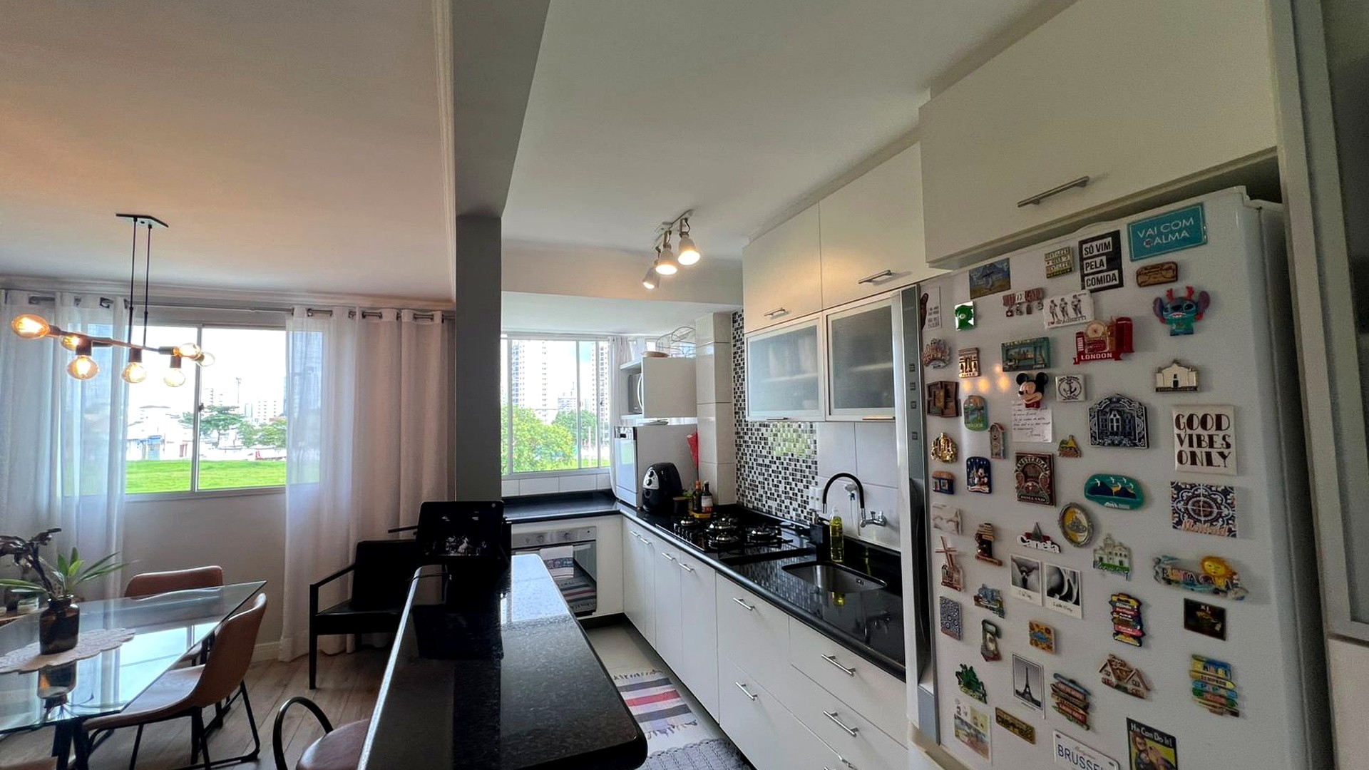 Apartamento mobiliado à Venda no Jardim América em São José dos Campos — miniatura 23