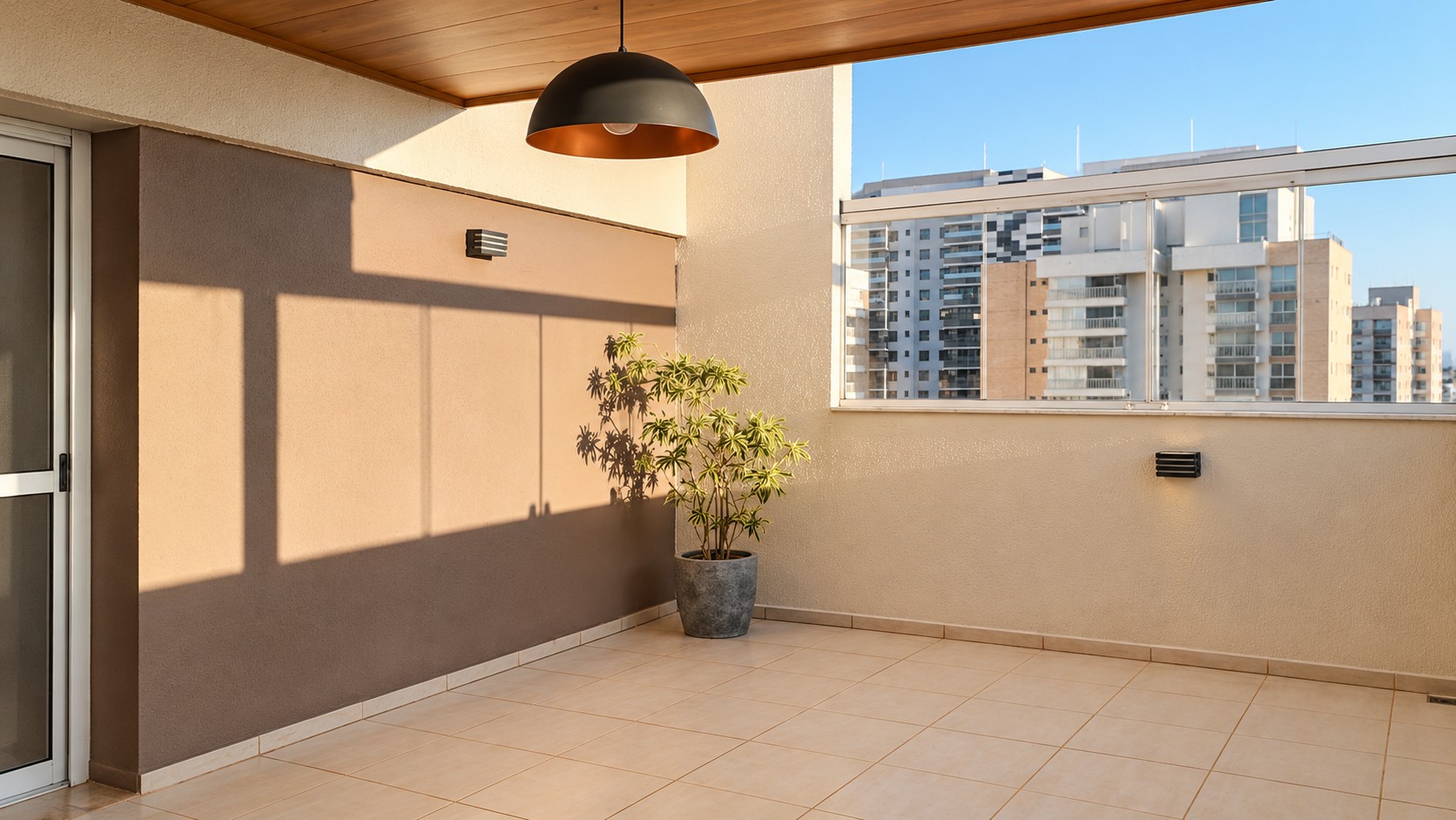 Cobertura Duplex à Venda ou Locação no Jardim Aquarius em São José dos Campos — miniatura 12
