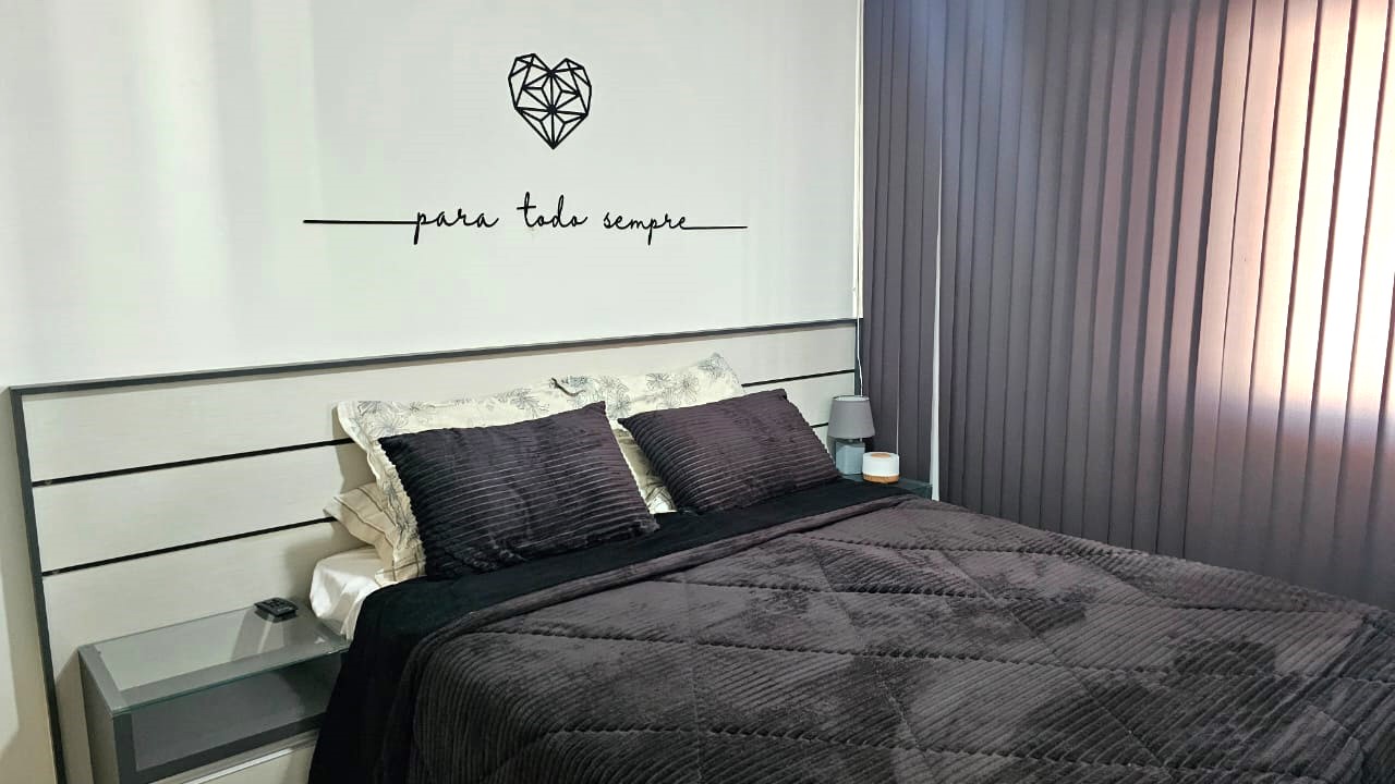 Apartamento à Venda no Parque Industrial em São José dos Campos — miniatura 4